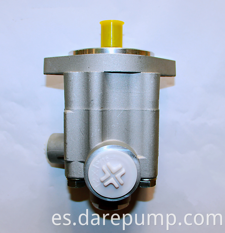 Hydraulic Power Steering Pump with OEM Quality 